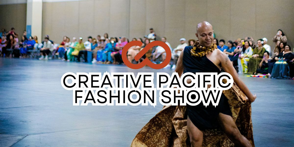 Creative Pacific Fashion Show 2025, 1 August | Event in Salt Lake City | AllEvents