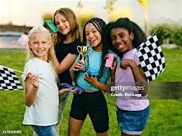 Uniquely Me (Ages9-13), 21 June | Event in St. Louis | AllEvents