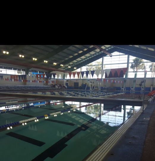 2019 South Texas Junior STAGS Long Course Championship, Corpus Christi