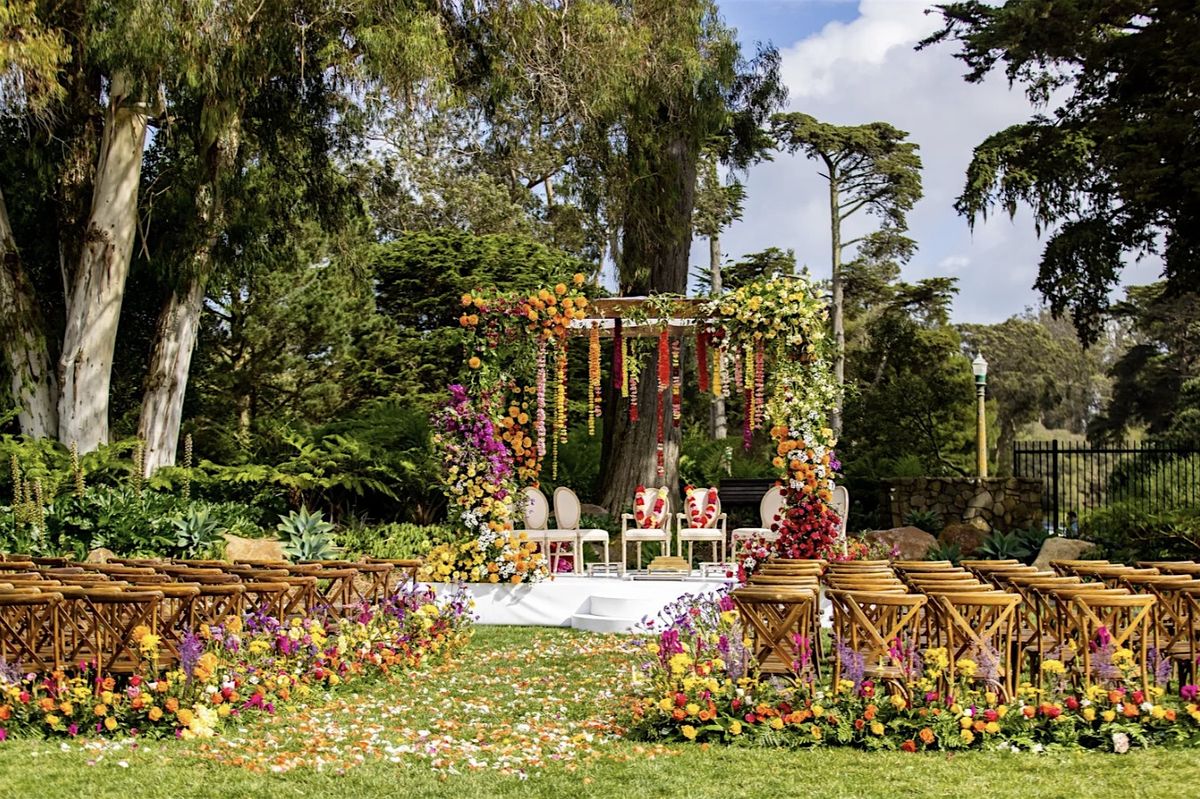 South Asian Wedding Showcase, 7 September | Event in Sunnyvale | AllEvents