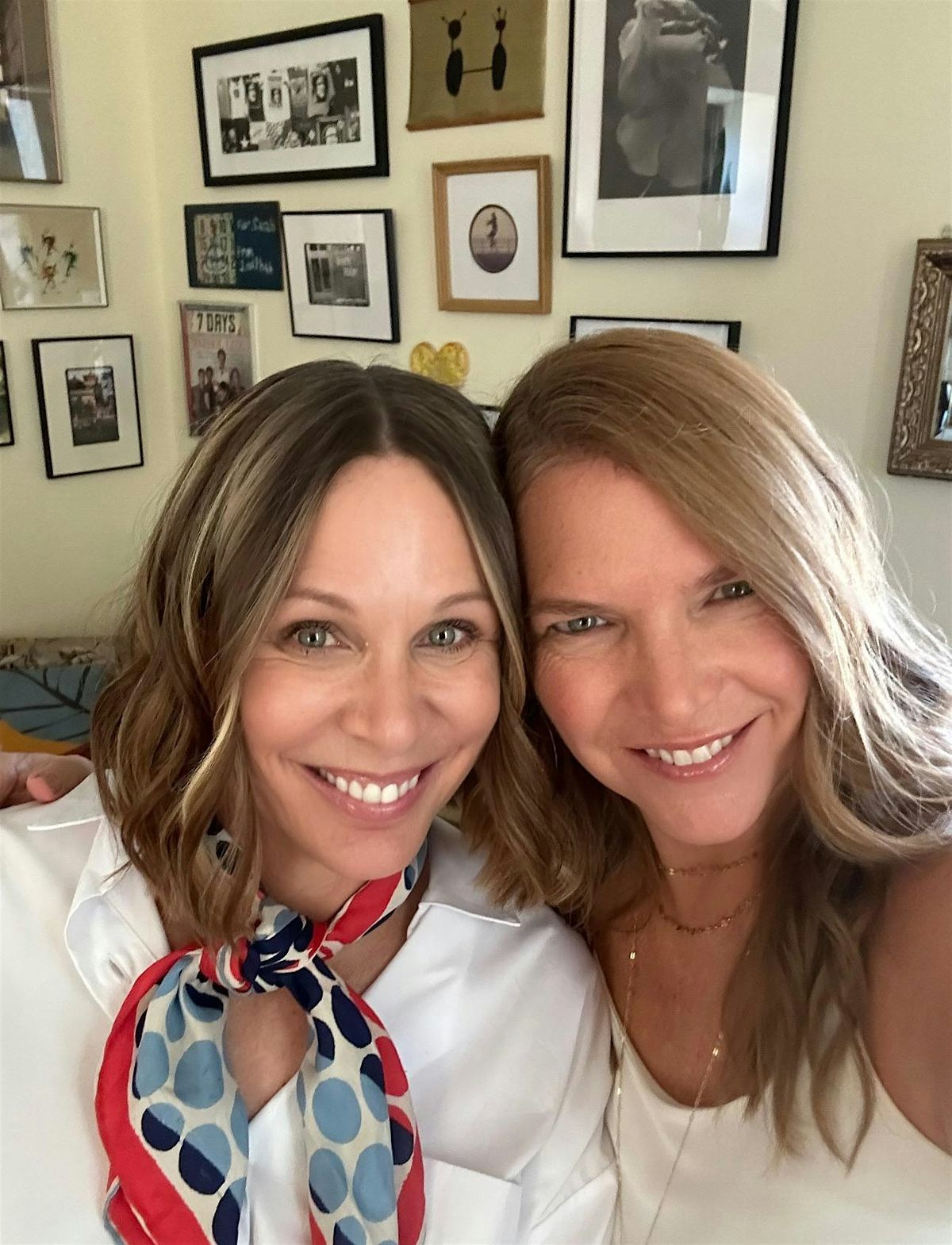 Live Podcast Event with ATMOM & Special Guests, 12 September | Event in Washington | AllEvents