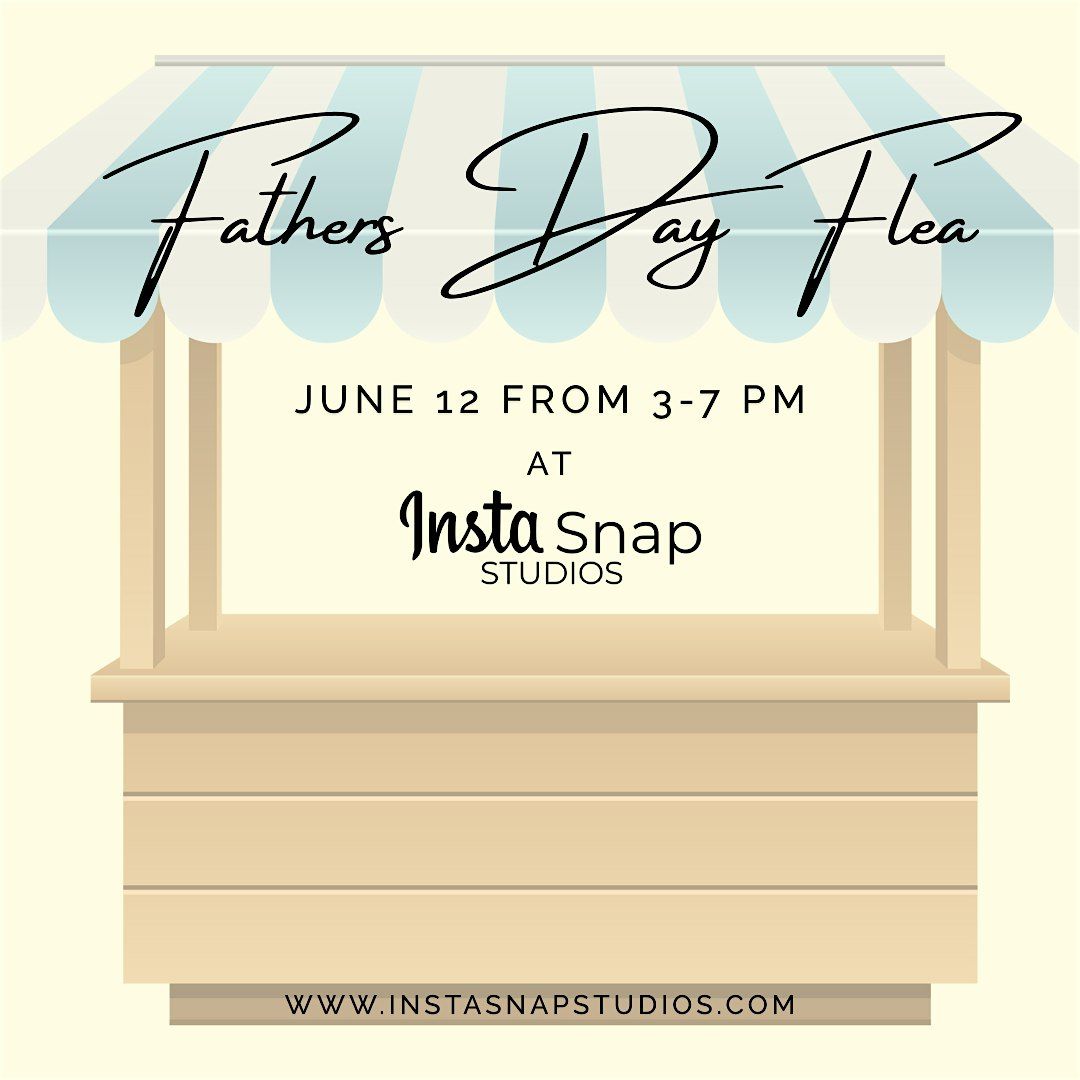 Fathers Day Flea, 12 June | Event in Macomb | AllEvents