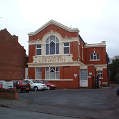 Bradmore Social Club
