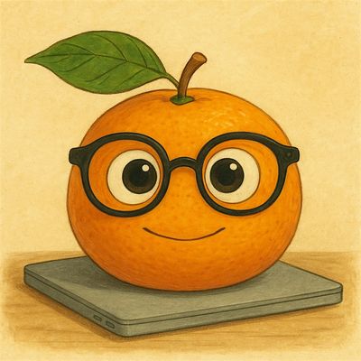 Orange County AI