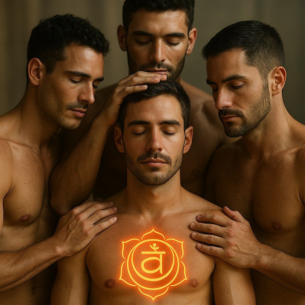 Salto Cuántico Hombres Gay | Activación BOGOTÁ, 11 October | Event in Vereda La Compania | AllEvents
