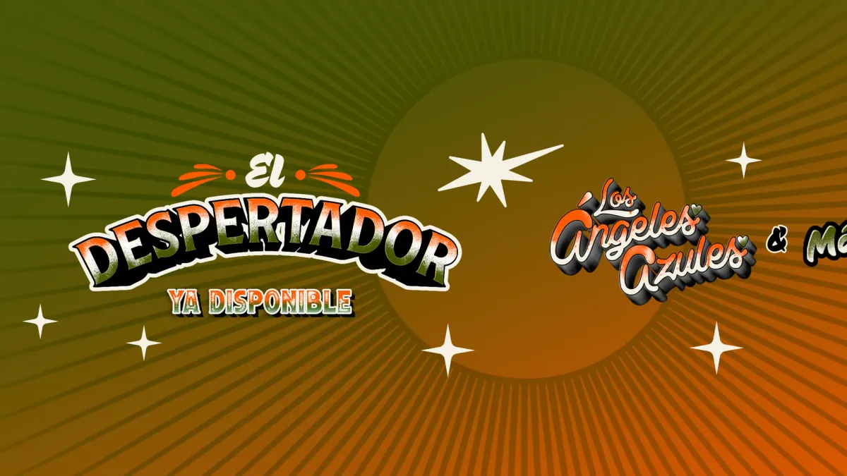 Los Ángeles Azules in Worcester, 28 September | Event in Worcester | AllEvents