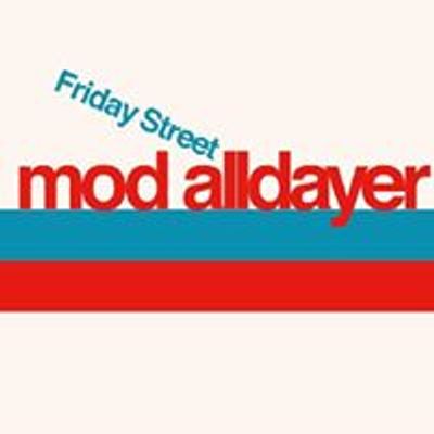 Friday Street Events