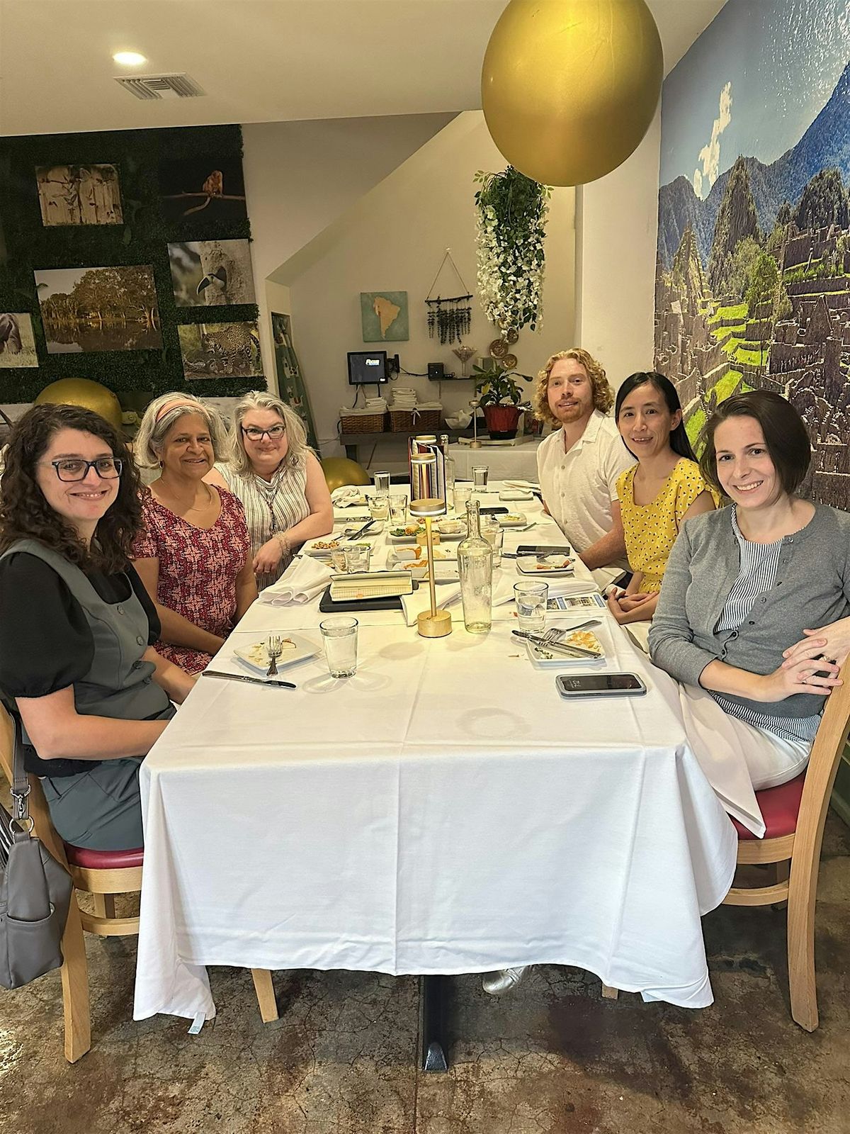 It's a New Year: Socials for Science - Challenges of Job Interviews, 28 January | Event in New Orleans | AllEvents