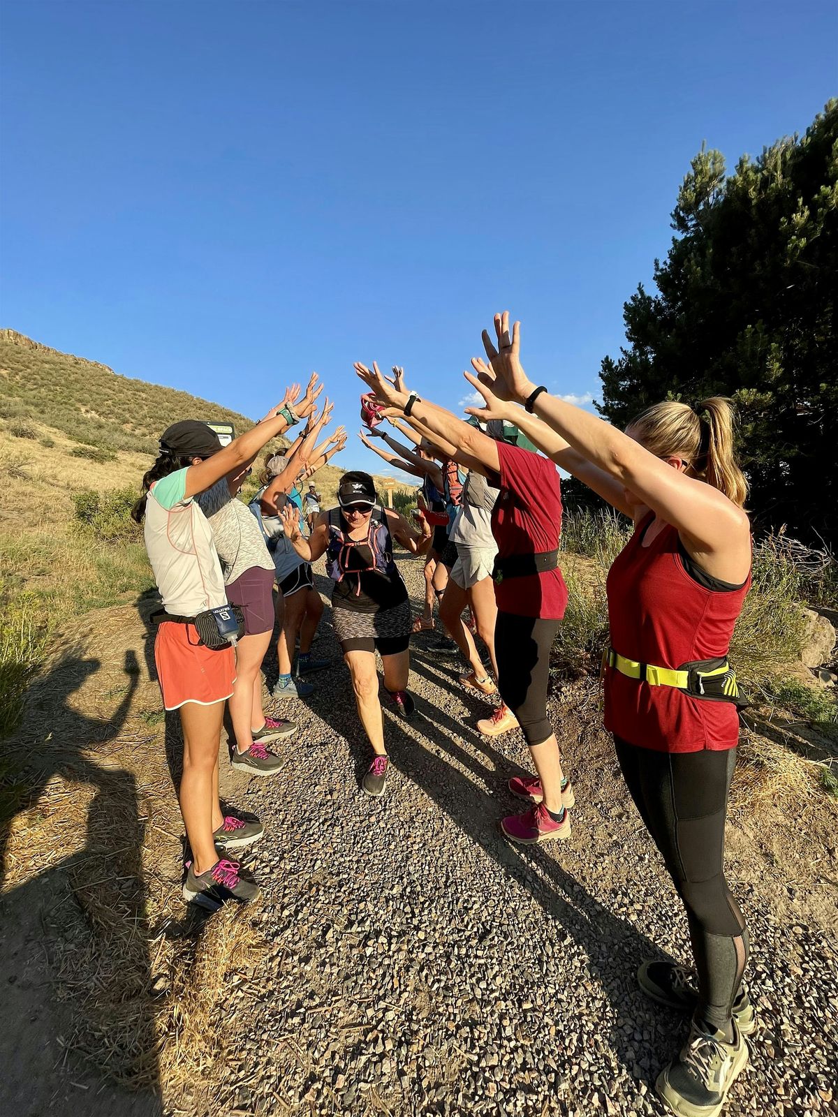 Women's Couch to trails 5k training program, 14 August | Event in littleton | AllEvents