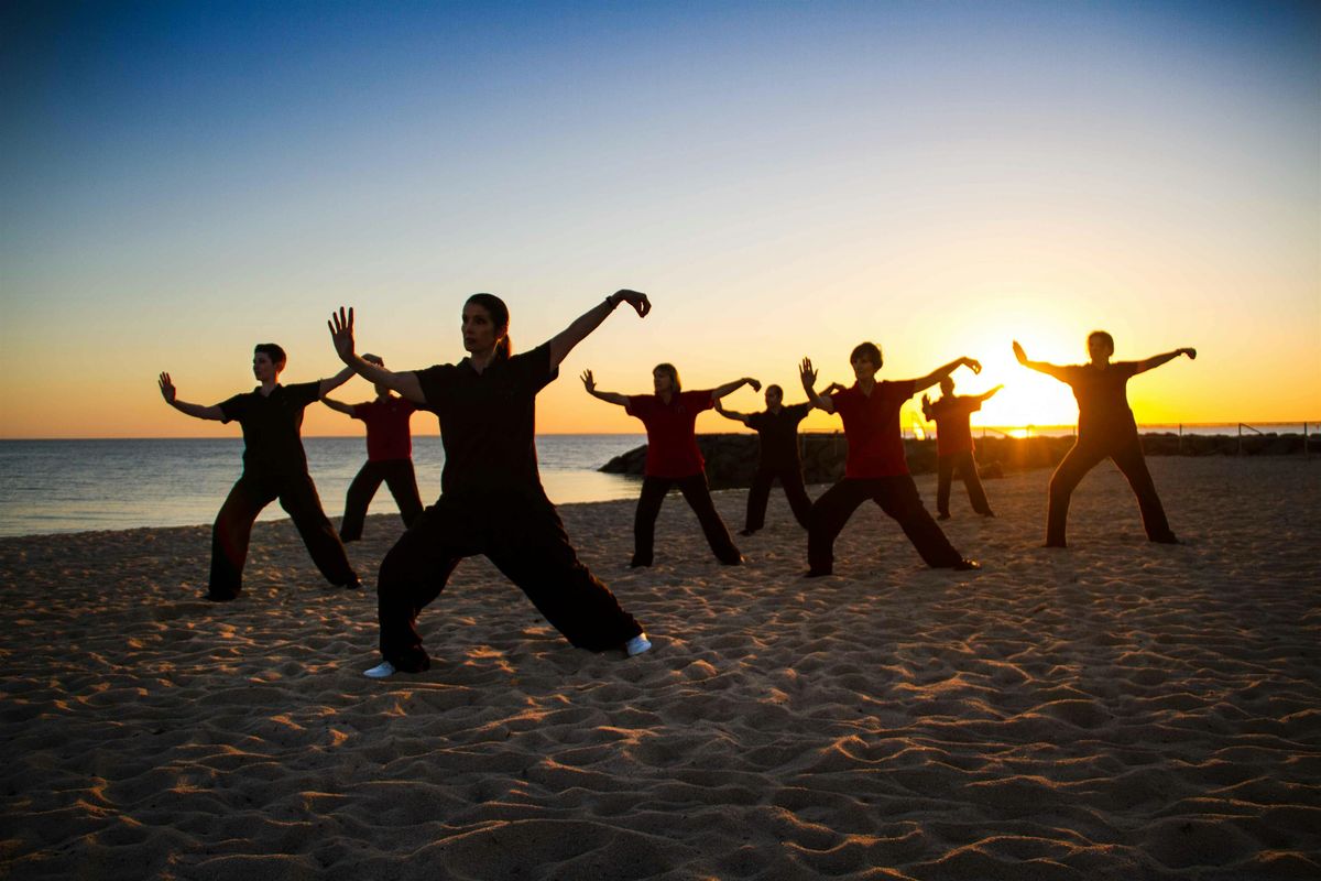 Tai Chi for Beginners in Northcote | Event in Northcote | AllEvents