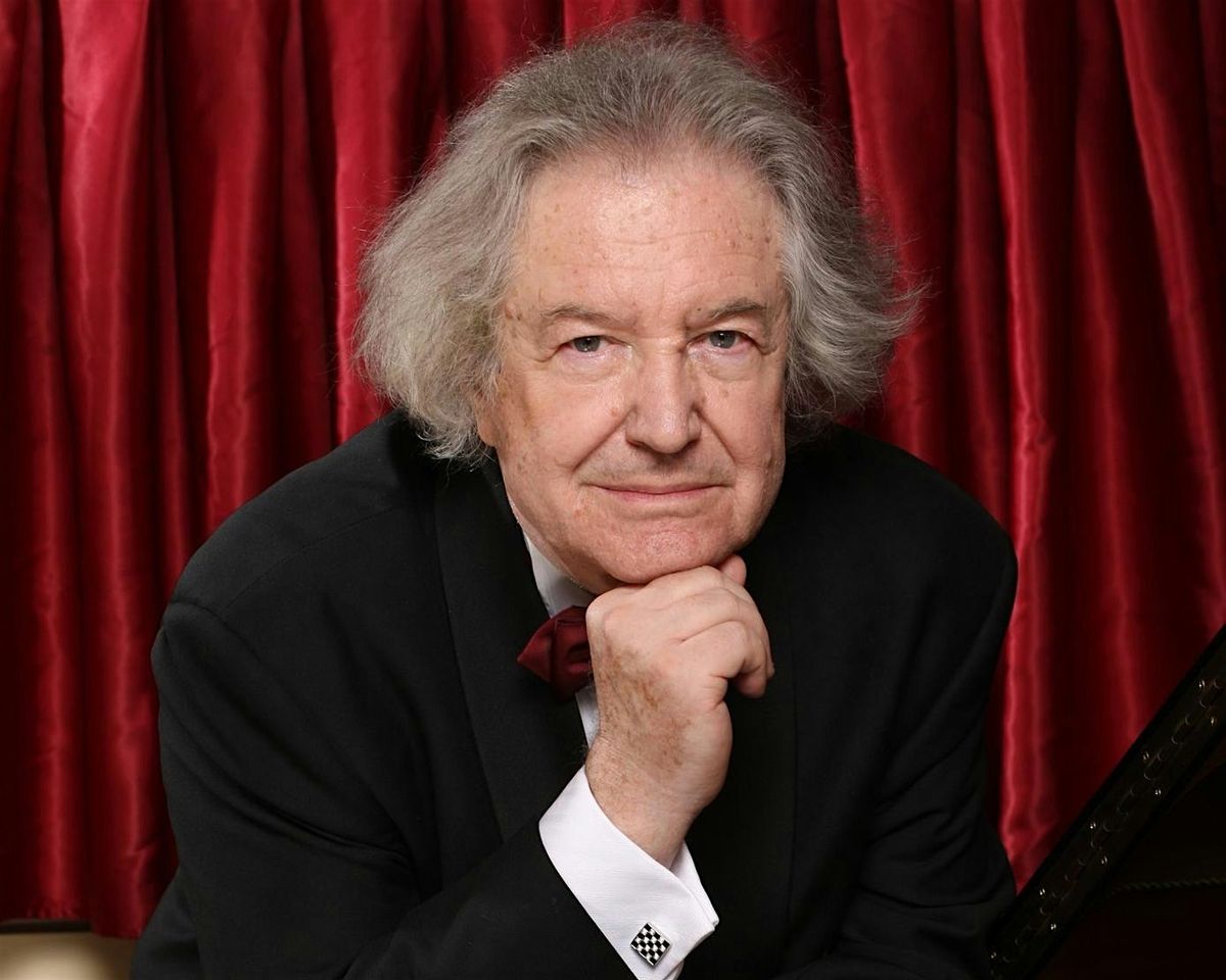 LegendaryPianist  Mikhail Voskresensky: All Chopin Recital, 11 January | Event in Sparkill | AllEvents