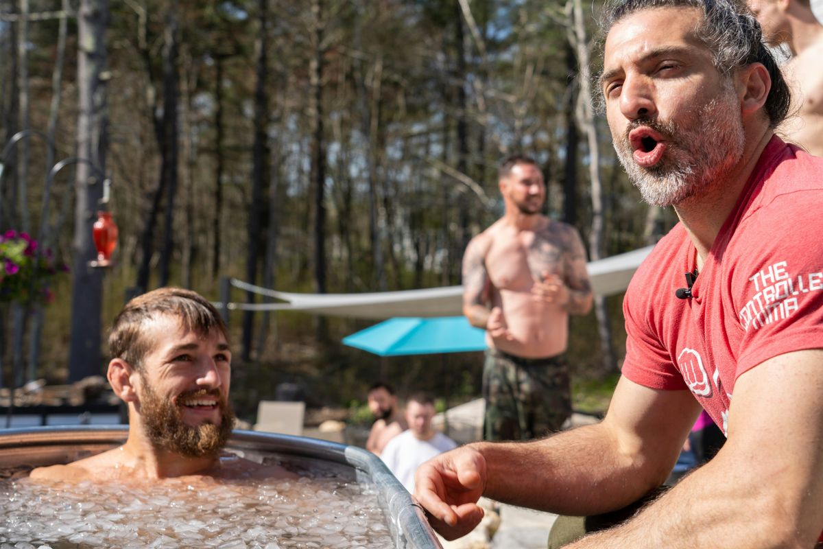 Breathe and Plunge for Athletes, 20 September | Event in Watertown | AllEvents