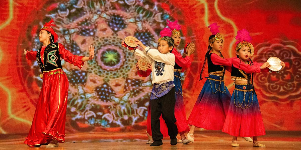 Gallop Into the Year of the Horse, 15 February | Event in Frederick | AllEvents