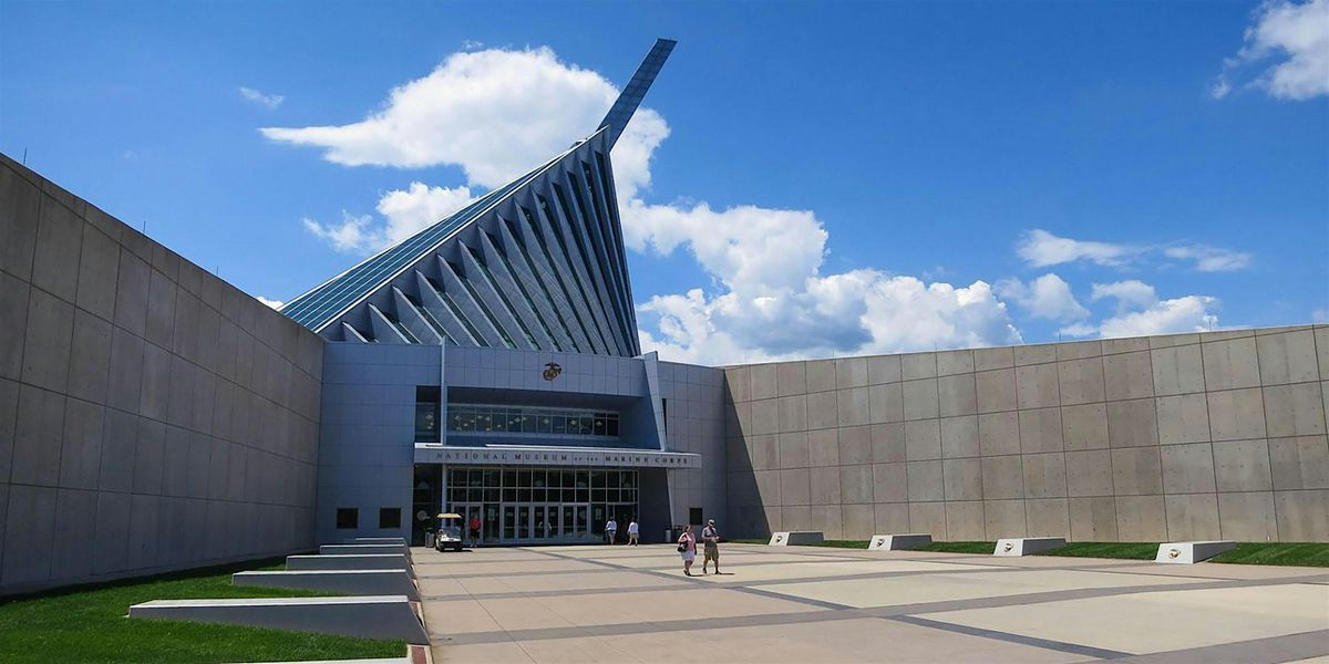 EFMP Night at the Museum, 25 July | Event in Triangle | AllEvents