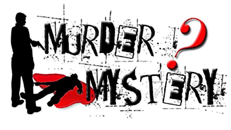 The Sopranos: A M**der Mystery, 29 August | Event in Canton | AllEvents