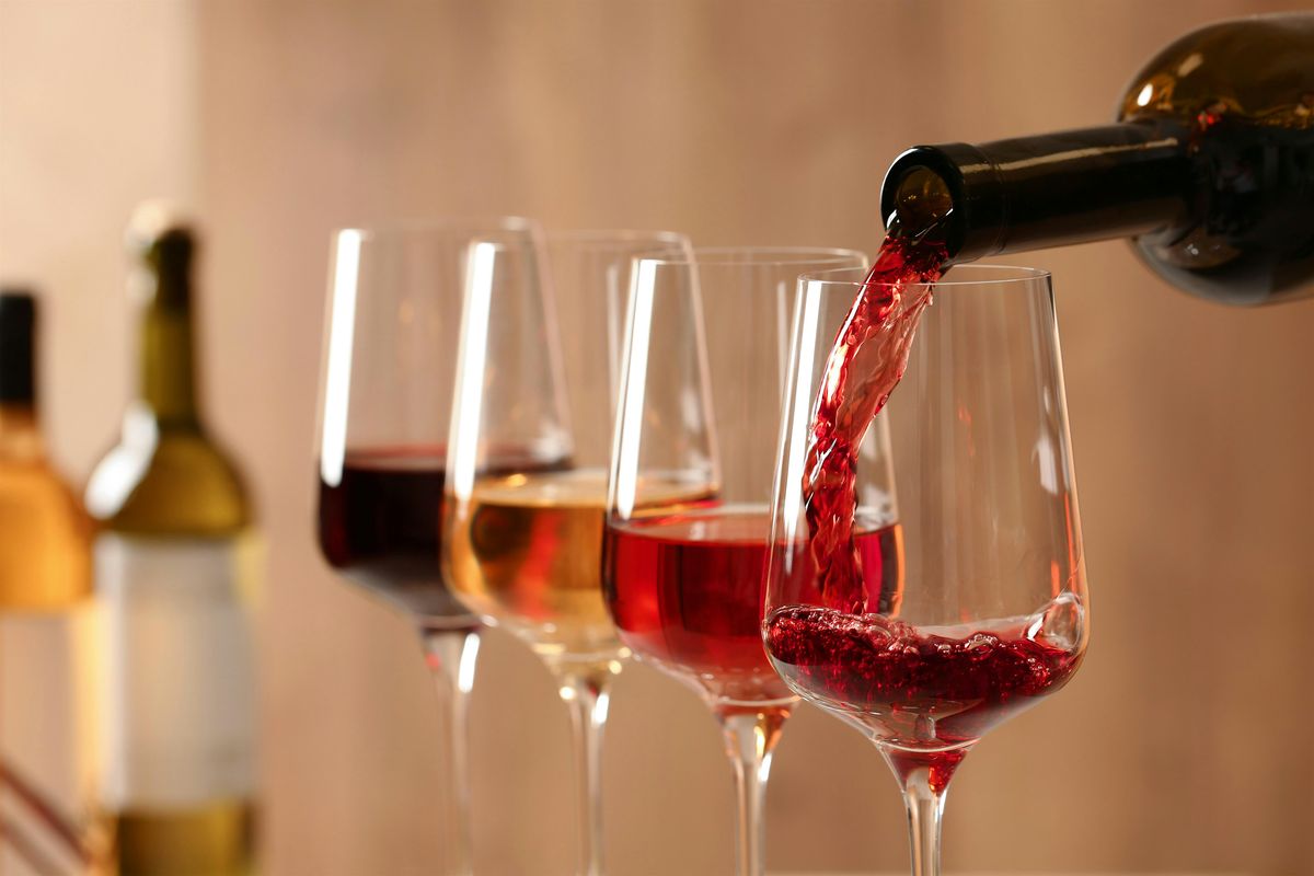 Women in Business: An Exclusive Wine Tasting & Conversation, 7 August | Event in Englewood | AllEvents