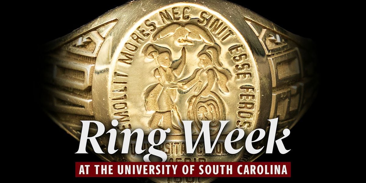 Fall 2025 Ring Kickoff Event, 2 September | Event in Columbia | AllEvents