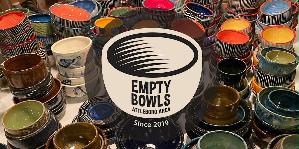 2025 Empty Bowls Attleboro Area, 20 September | Event in Attleboro | AllEvents