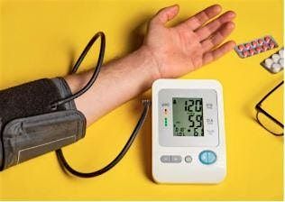 Heart Health: Diabetes & Hypertension  10:00 AM – 11:00 AM | Event in San Bernardino | AllEvents