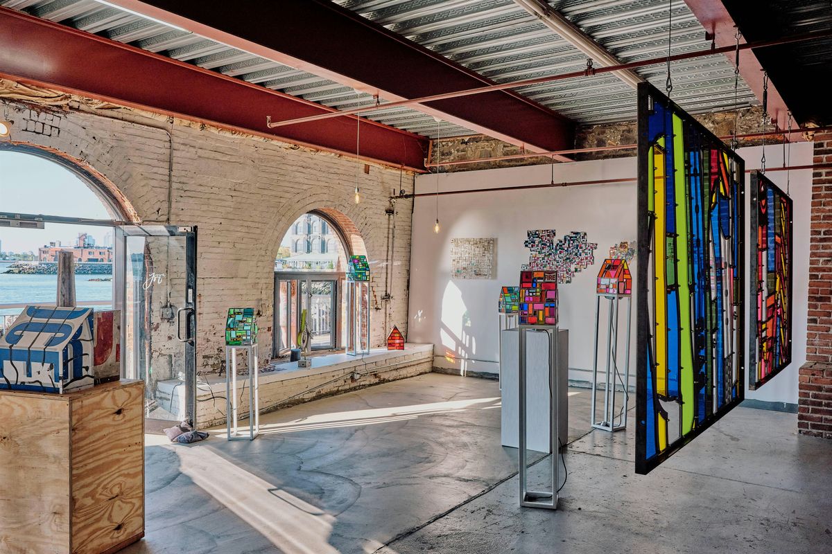 Perfumeverse x Joya Studio Meetup, 4 October | Event in Brooklyn | AllEvents