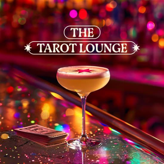 The Tarot Lounge: A Mystical Cocktail Experience, 23 May | Event in Chicago | AllEvents
