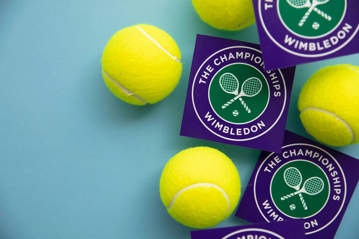 Wimbledon Networking Lunch, 8 July | Event in Manchester | AllEvents