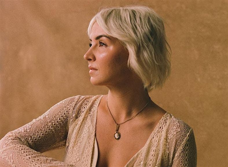 River & Blues:  Maggie Rose, 10 July | Event in New York | AllEvents