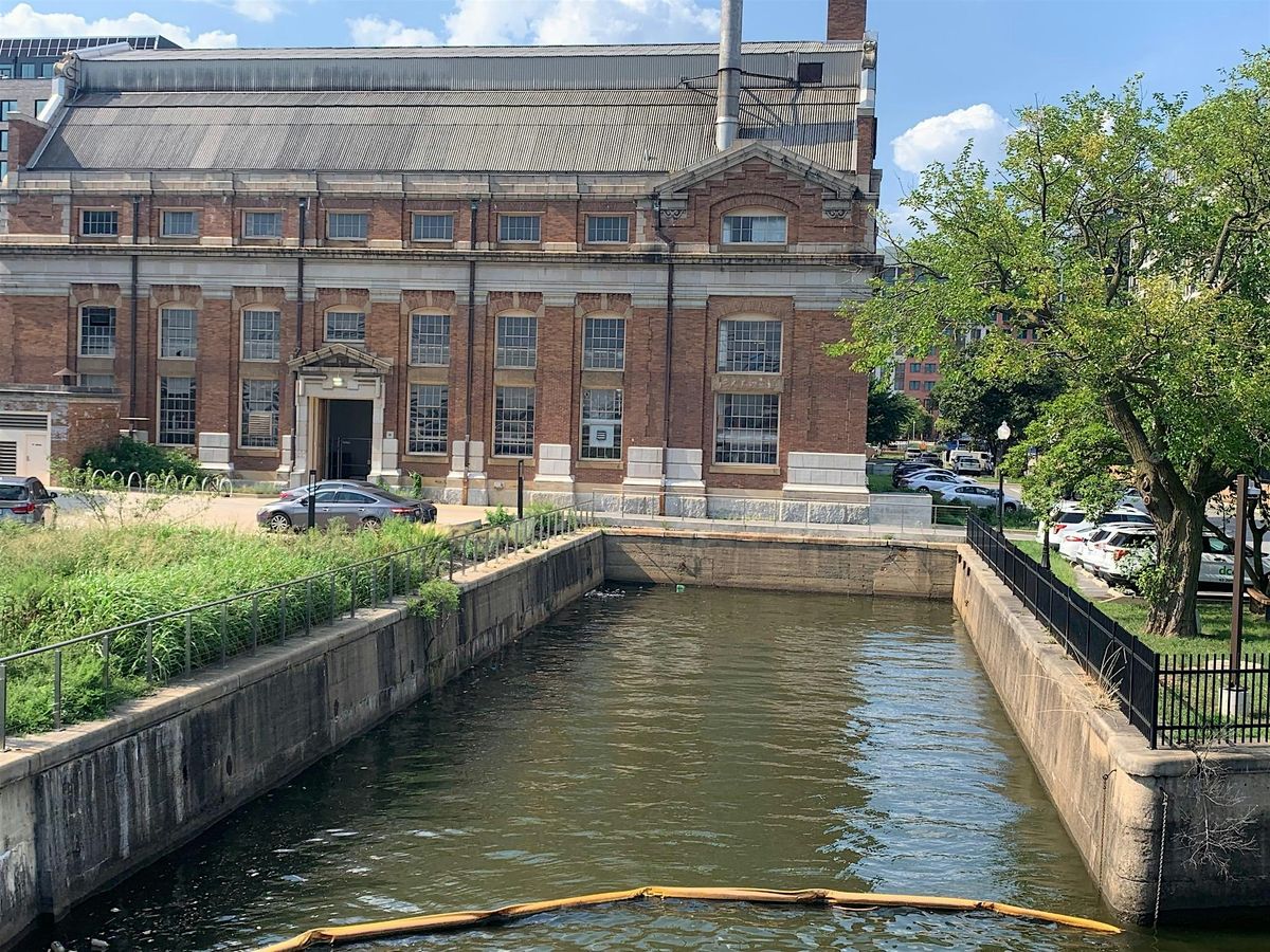 LocktoberfestDC: Biking Tour #2 - A Tale of Two Canals, 27 September | Event in Washington | AllEvents