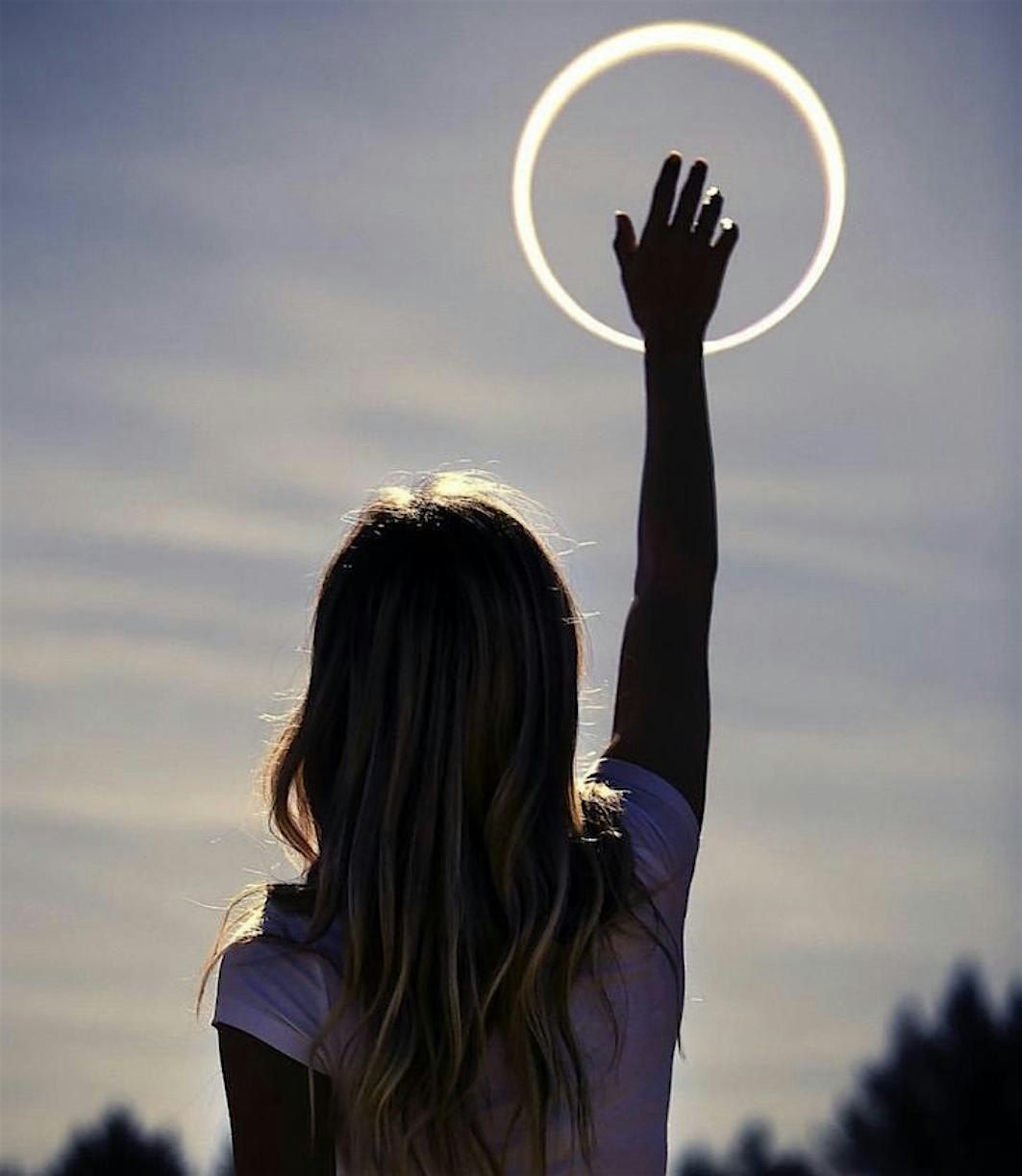 Full Moon in Sagittarius Sisters Circle | Event in Herndon | AllEvents