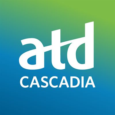 ATD Cascadia logo