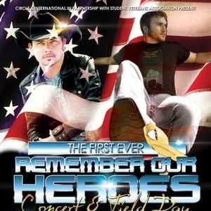 Logan Mize at Viaero Event Center