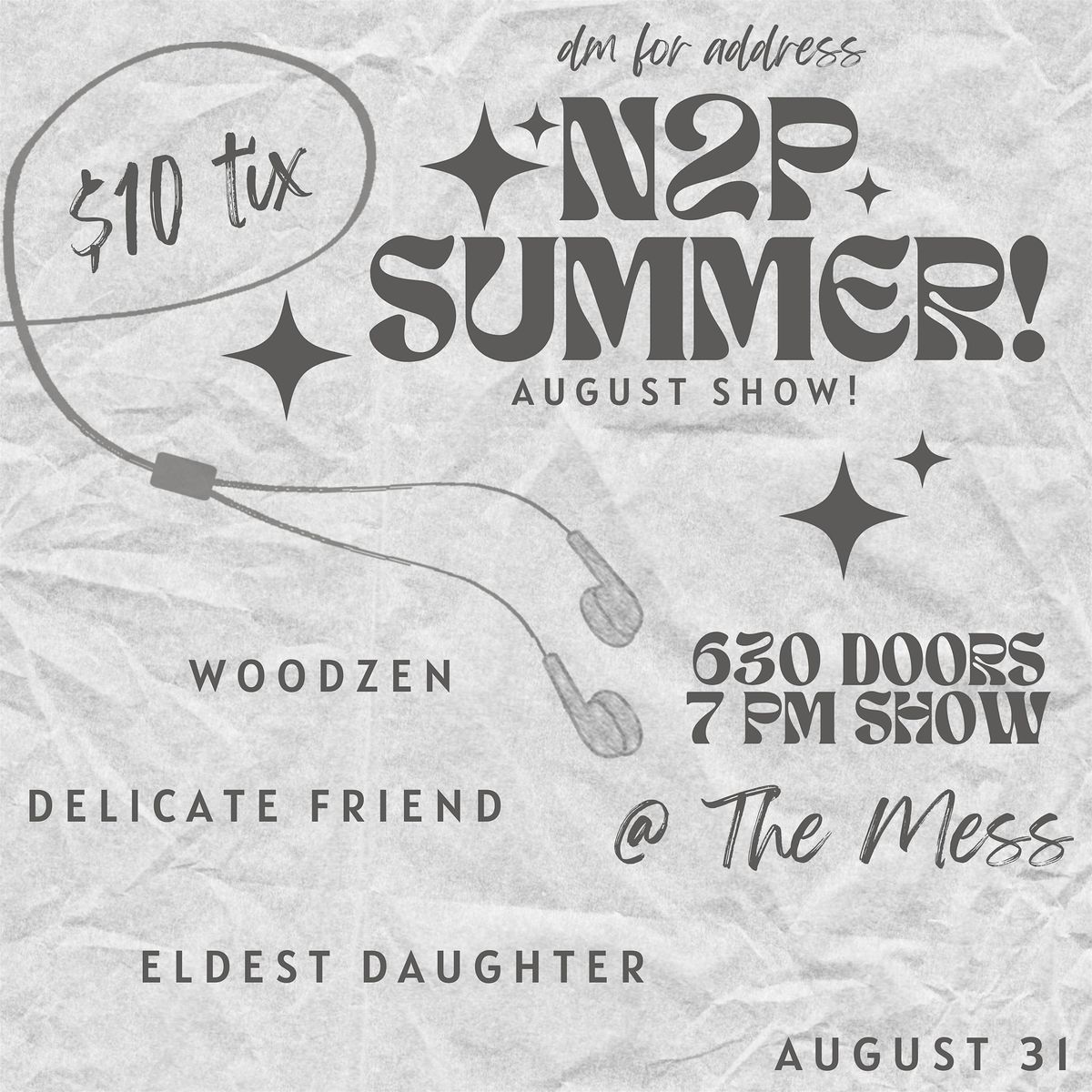 Nothing 2 Prove Summer!, 28 August | Event in Minneapolis | AllEvents