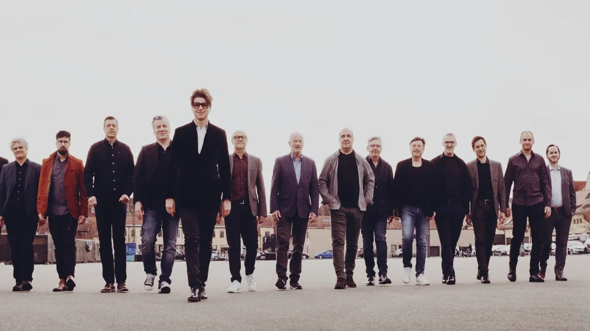 The SWR Big Band, Fools Garden in Zweibrücken, 13 September | Event in Zweibrücken | AllEvents