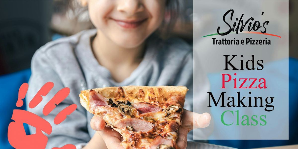 Kids Pizza Making Class, 20 September | Event in Canton | AllEvents