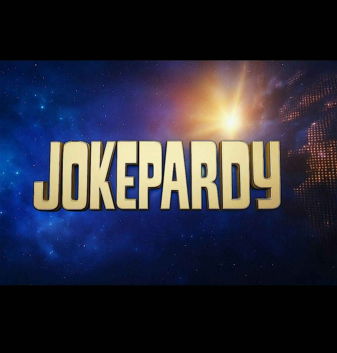Jokepardy: Trivia & Comedy Game Show, 12 July | Event in Austin | AllEvents