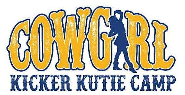 2025 Cowgirl Kicker Kutie Camp, 28 July | Event in Lake Charles | AllEvents