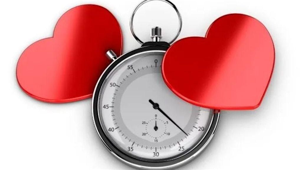 VIP Speed Dating (20s & 30s), 21 May | Event in New York | AllEvents
