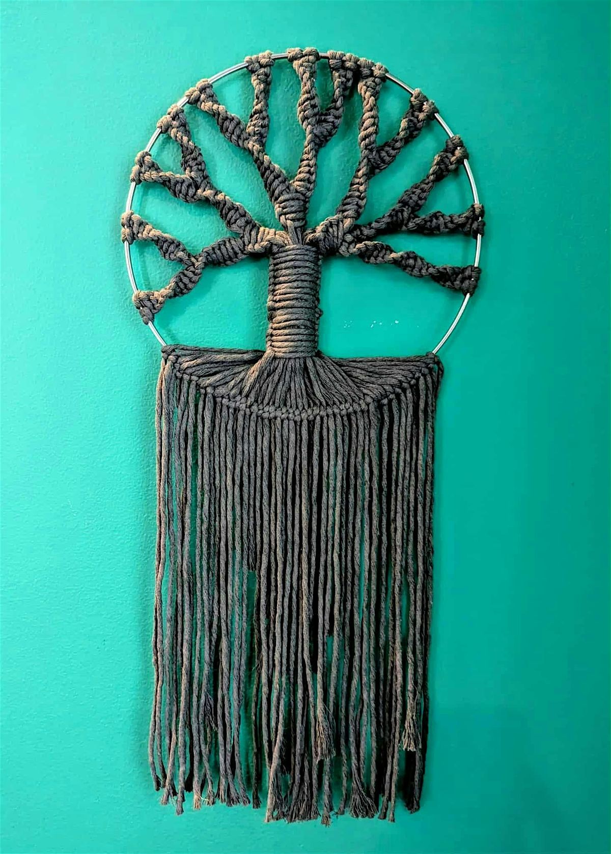 Monthly Macrame/ Tree Of Life, 24 October | Event in Somerset | AllEvents