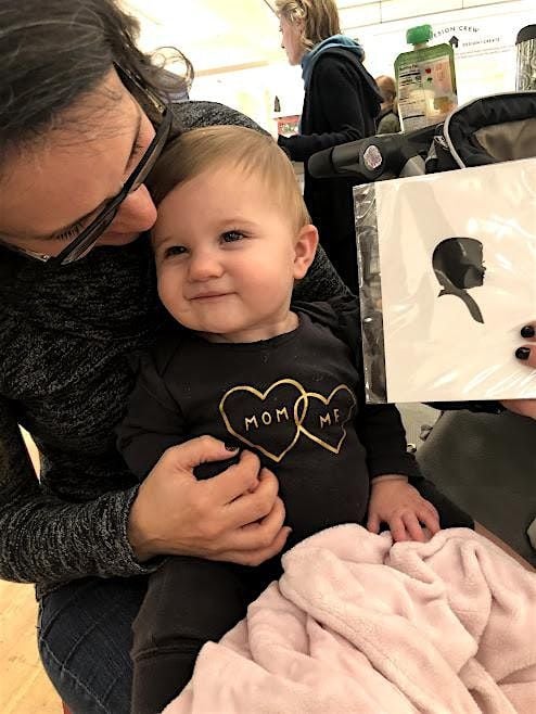 Pottery Barn Kids (Littleton,CO) Hosting Silhouettes by Chris, 18 September | Event in Littleton | AllEvents