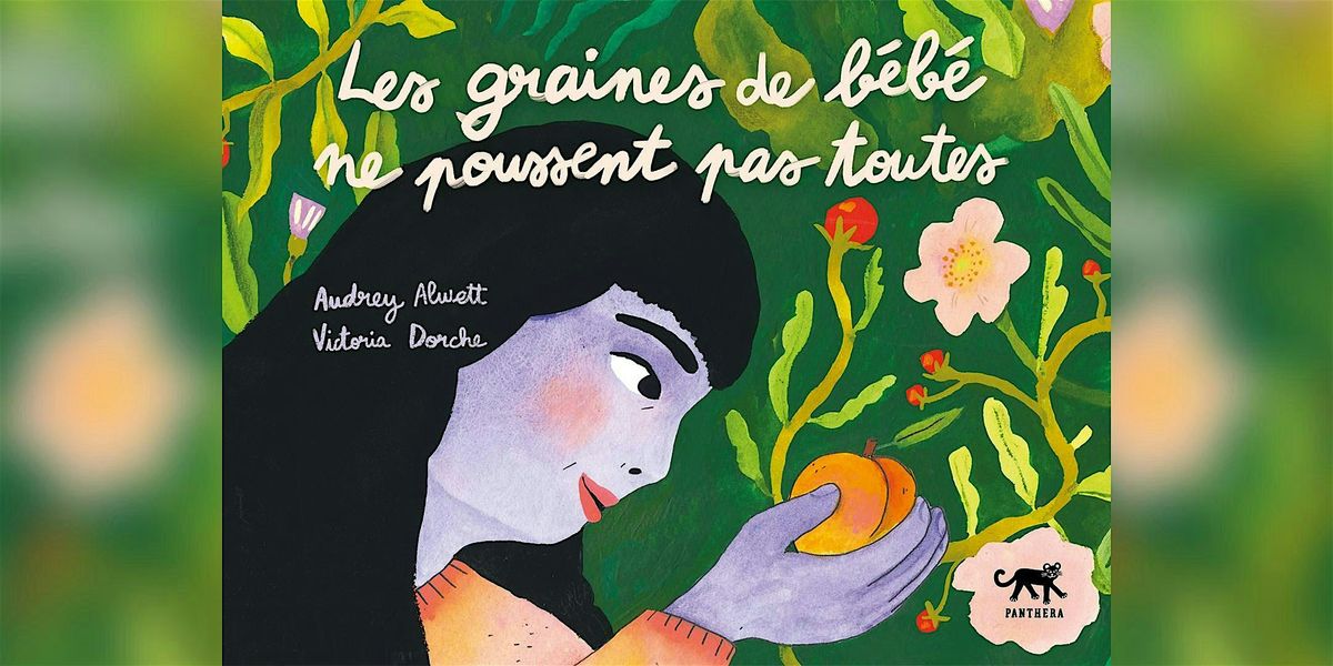 Table ronde : Comment aborder les sujets difficiles en littérature jeunesse | Event in Paris | AllEvents