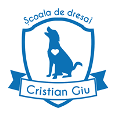 Scoala de dresaj Cristian Giu