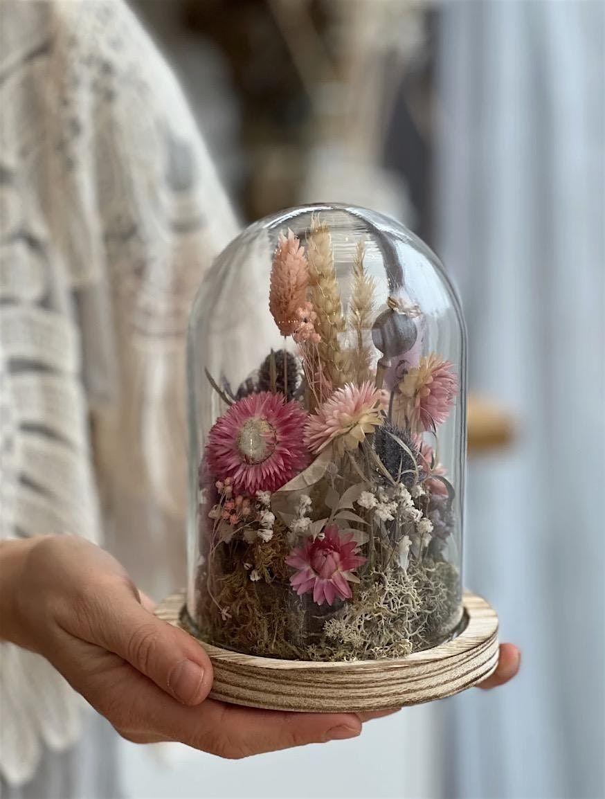 Workshop Cloche fiorita, 11 October | Event in Milano | AllEvents