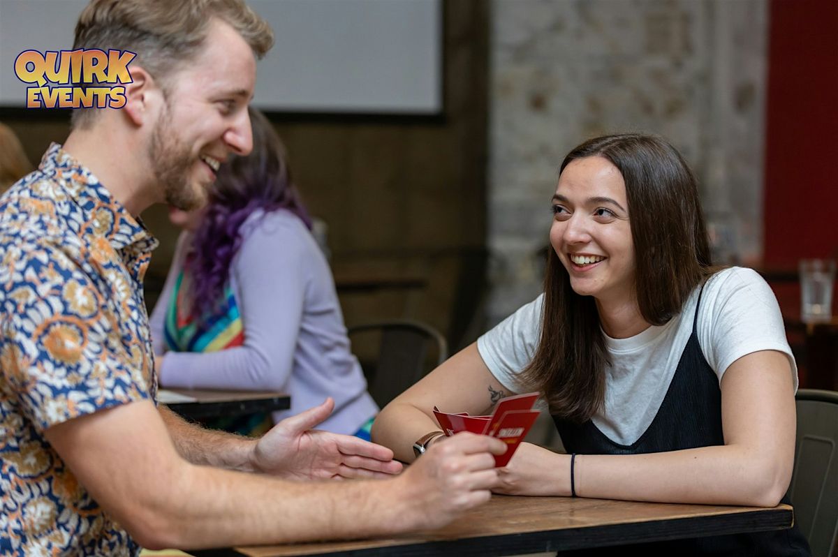 Board Game Speed Dating - Talea Beer Co - Williamsburg - (Ages 25-39), 19 November | Event in Brooklyn | AllEvents