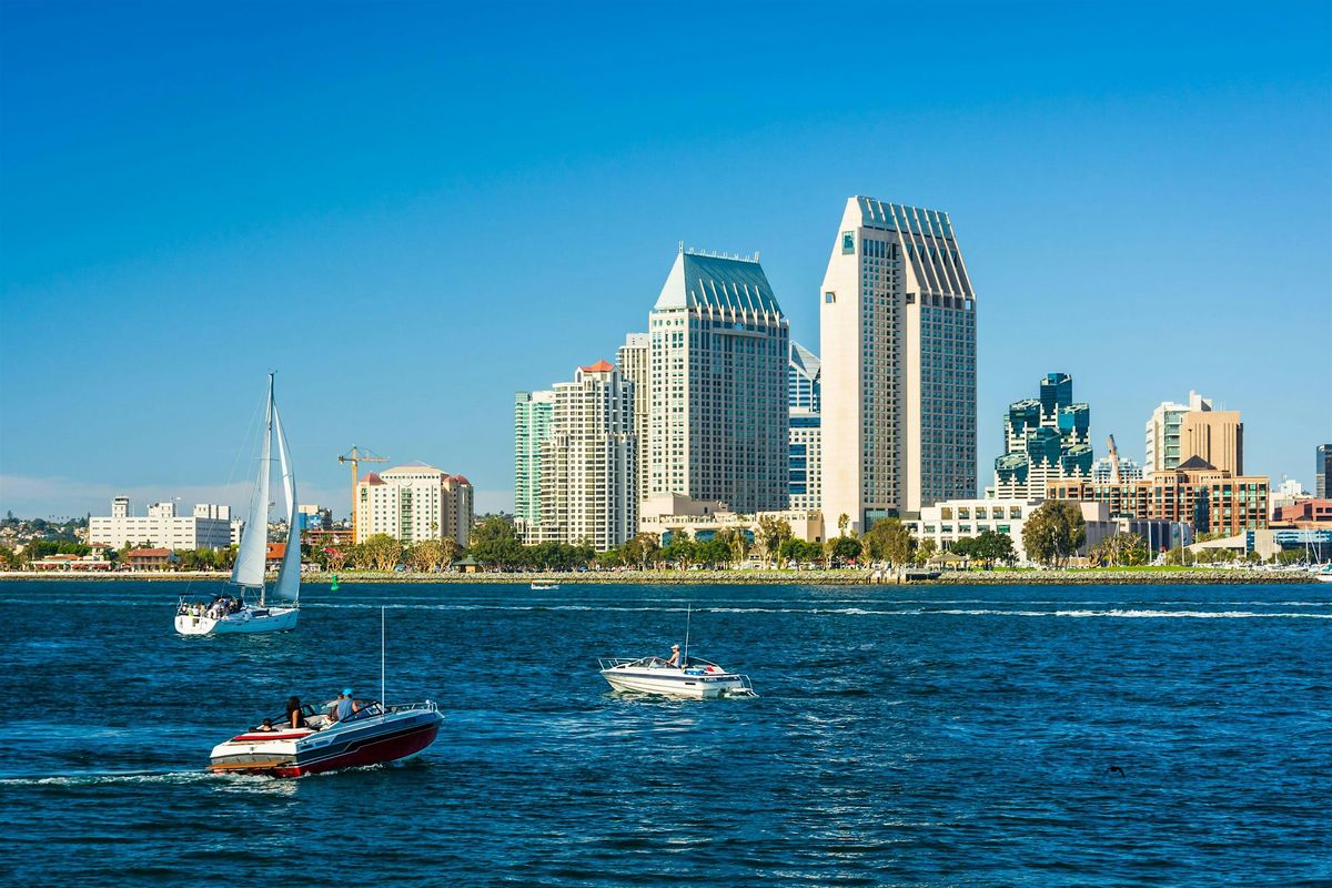 Awesome Scavenger Hunt! - Coronado‘s Coastal Caper Adventure | Event in Coronado | AllEvents