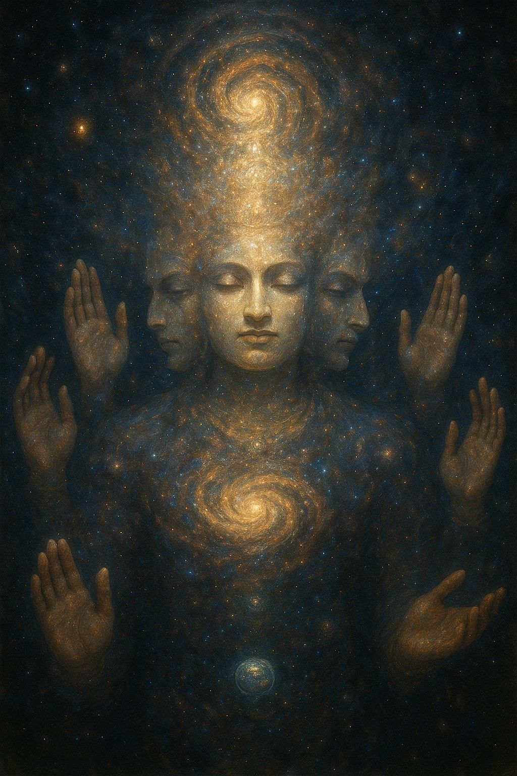 Bhagavad Gita Book Club (Study Circle)-Chapter 8: The Eternal Godhead, 15 November | Event in Austin | AllEvents