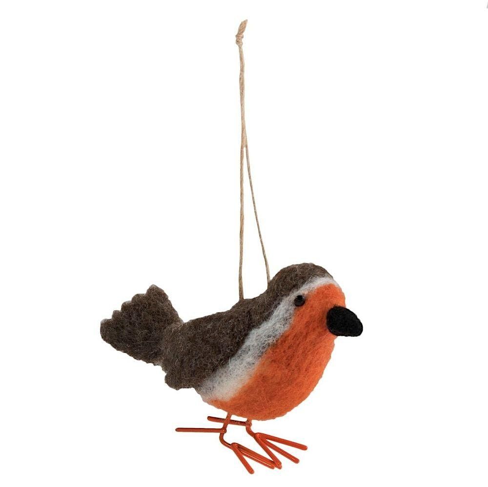 Needle Felted Robin, 19 October | Event in Winchester | AllEvents