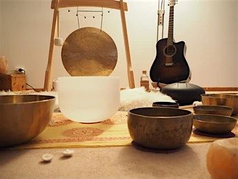 Celestial Resonance: Sound Bath | Event in Westminster | AllEvents