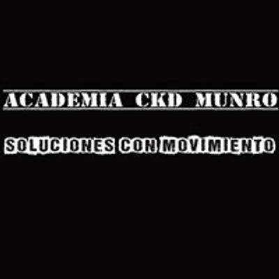 Academia CKD Munro