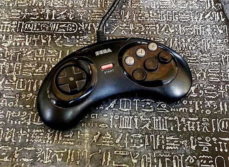The Videogame Tour of The British Museum, 5 December | Event in London | AllEvents