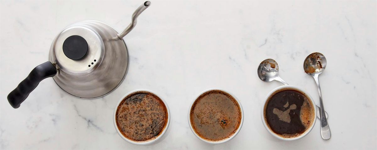 Intro to Coffee & Cupping at Joe Coffee Company in Manhattan, 12 October | Event in New York | AllEvents